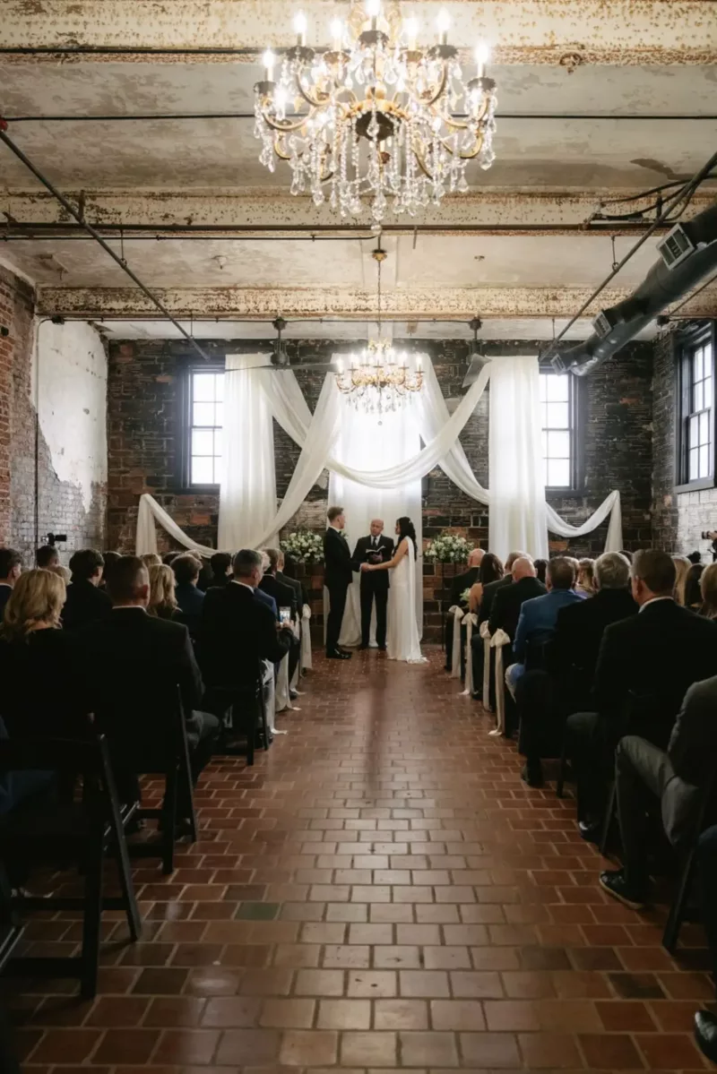 Gainesville Ga Wedding Ceremony