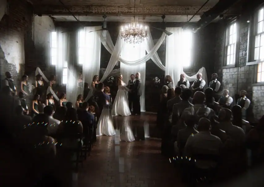 NHP Wedding Venue North Georgia cool wedding aesthetic NHP Wedding Venue North Georgia cool wedding aesthetic